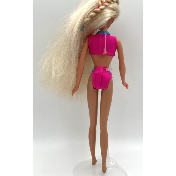 Vintage Barbie Teen SKIPPER Sister Of Barbie Doll #17351 1996 Mattel - Picture 11 of 16